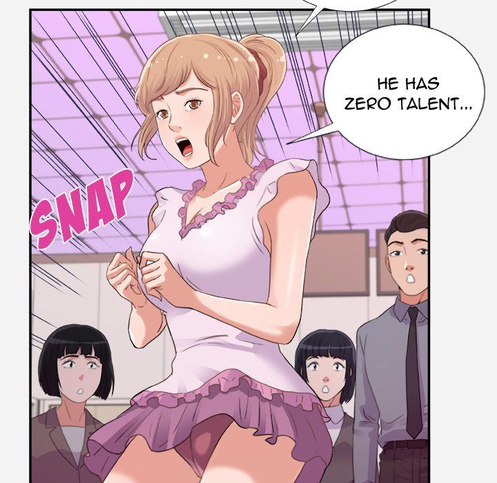 Alumni Manhwa - Chapter 7 Page 30