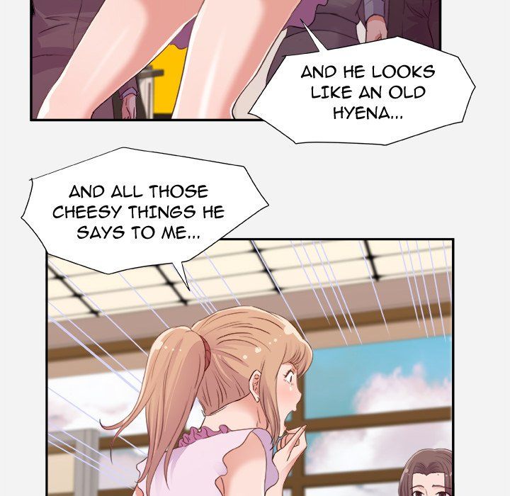 Alumni Manhwa - Chapter 7 Page 31