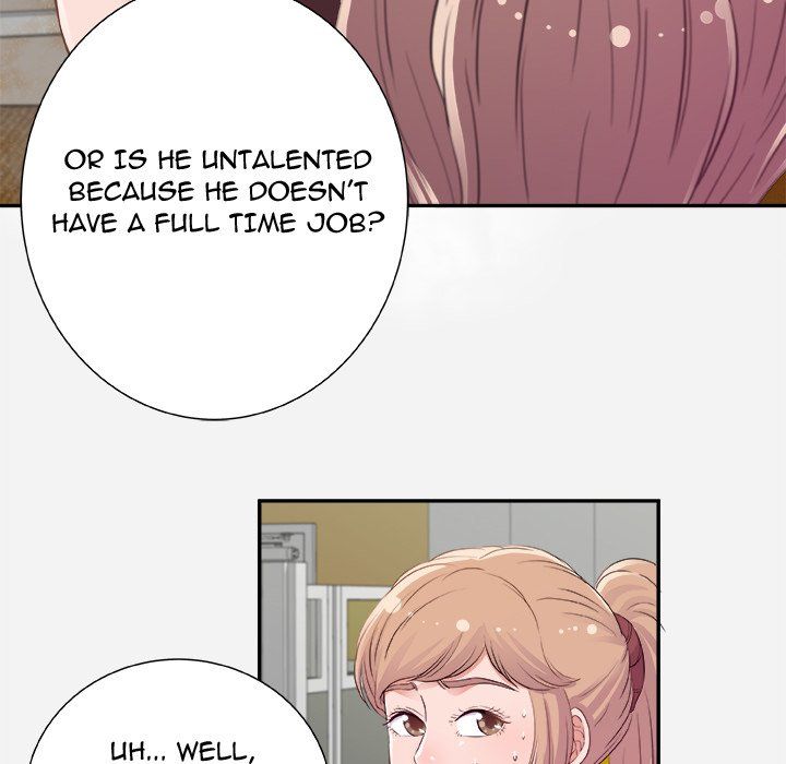 Alumni Manhwa - Chapter 7 Page 42