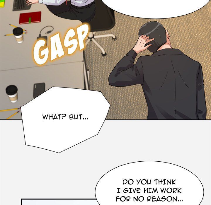 Alumni Manhwa - Chapter 7 Page 45