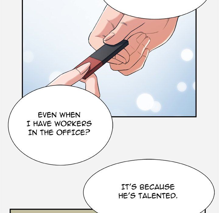 Alumni Manhwa - Chapter 7 Page 46