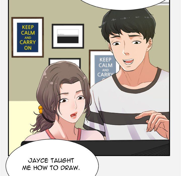 Alumni Manhwa - Chapter 7 Page 47