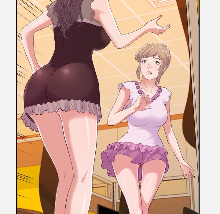 Alumni Manhwa - Chapter 7 Page 49