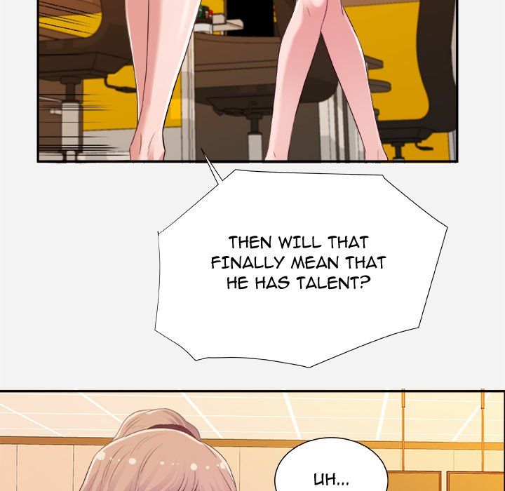 Alumni Manhwa - Chapter 7 Page 50