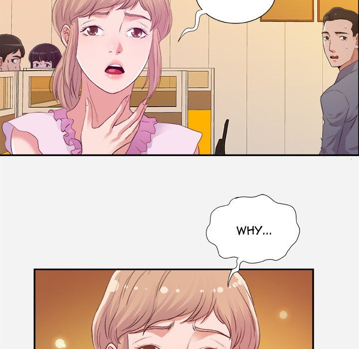 Alumni Manhwa - Chapter 7 Page 51