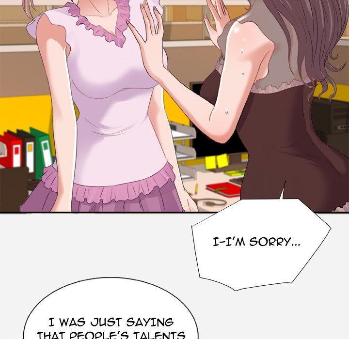 Alumni Manhwa - Chapter 7 Page 55