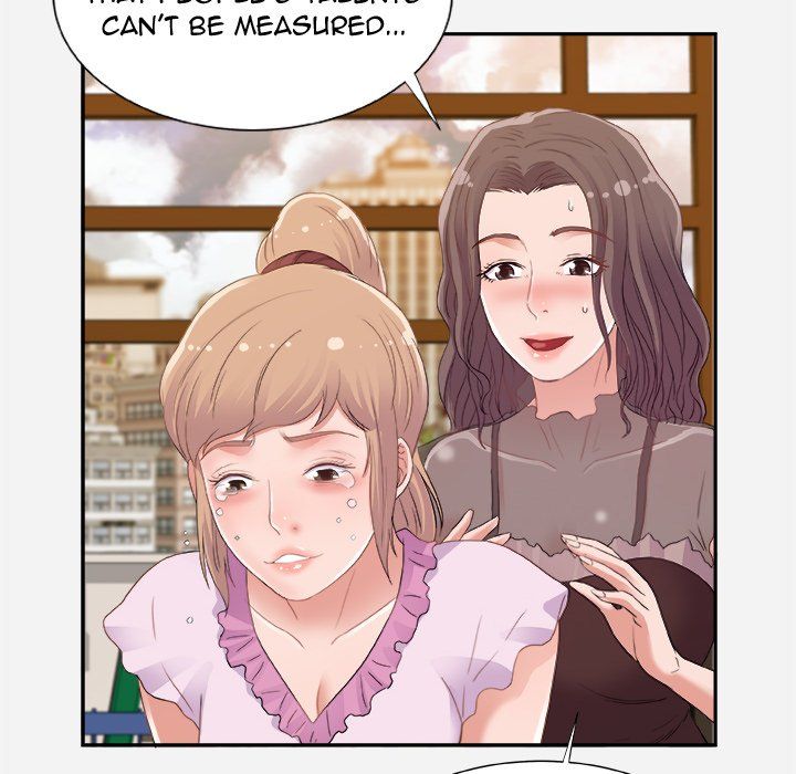 Alumni Manhwa - Chapter 7 Page 56