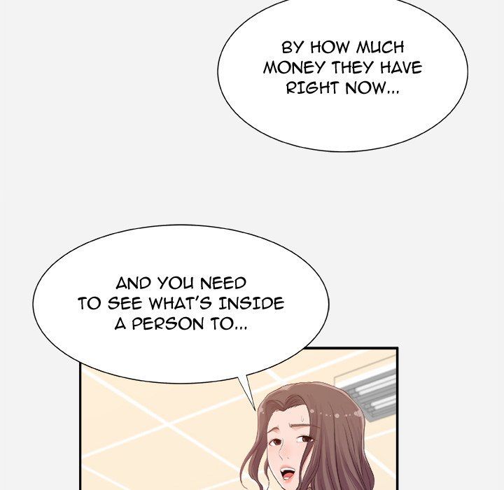 Alumni Manhwa - Chapter 7 Page 57