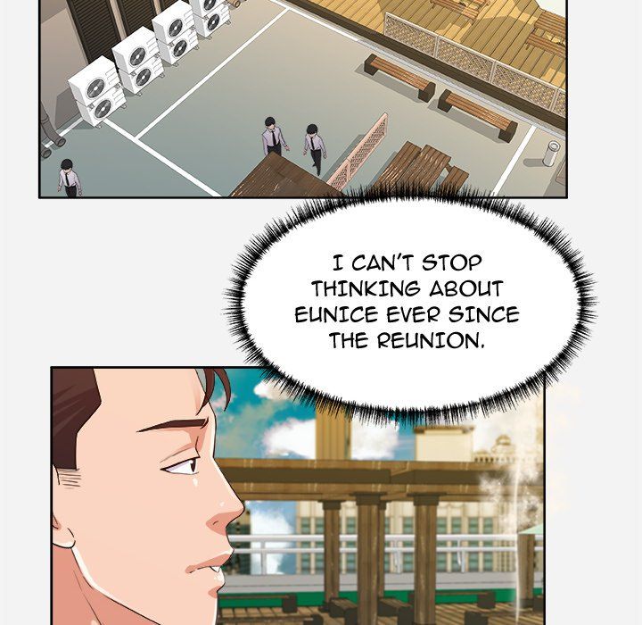 Alumni Manhwa - Chapter 7 Page 64