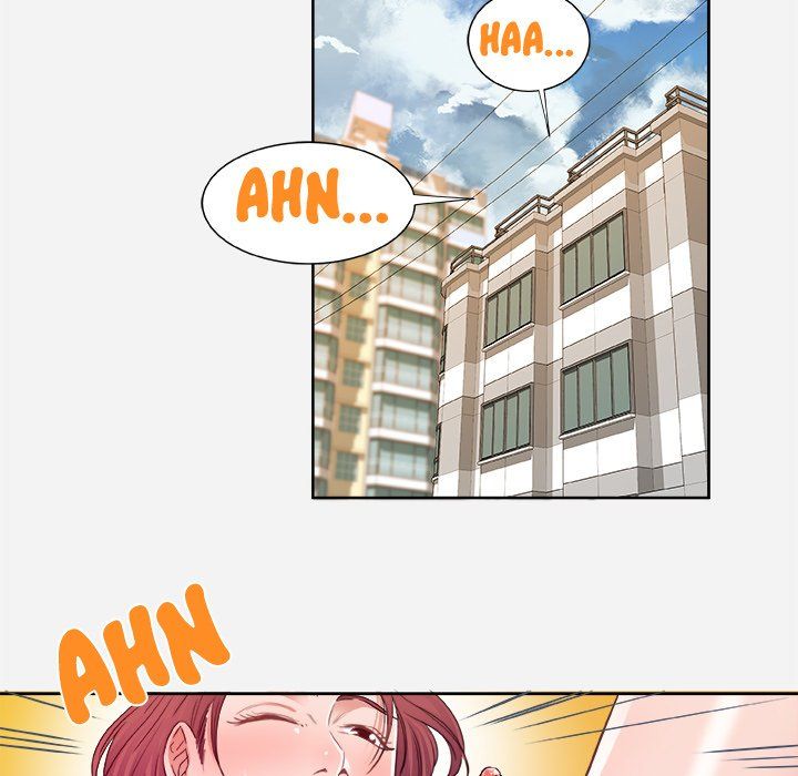 Alumni Manhwa - Chapter 7 Page 69