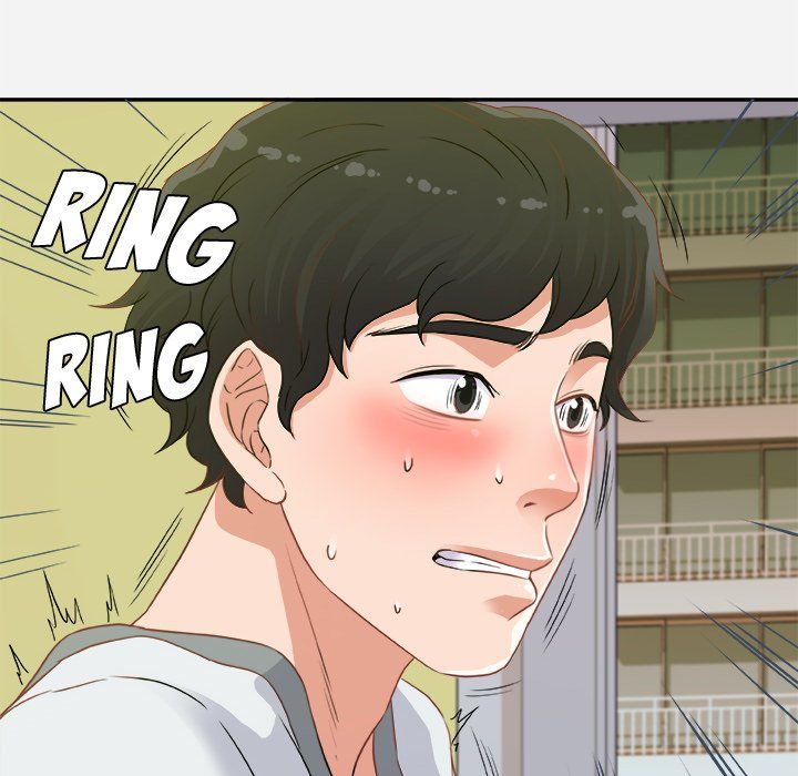 Alumni Manhwa - Chapter 7 Page 76