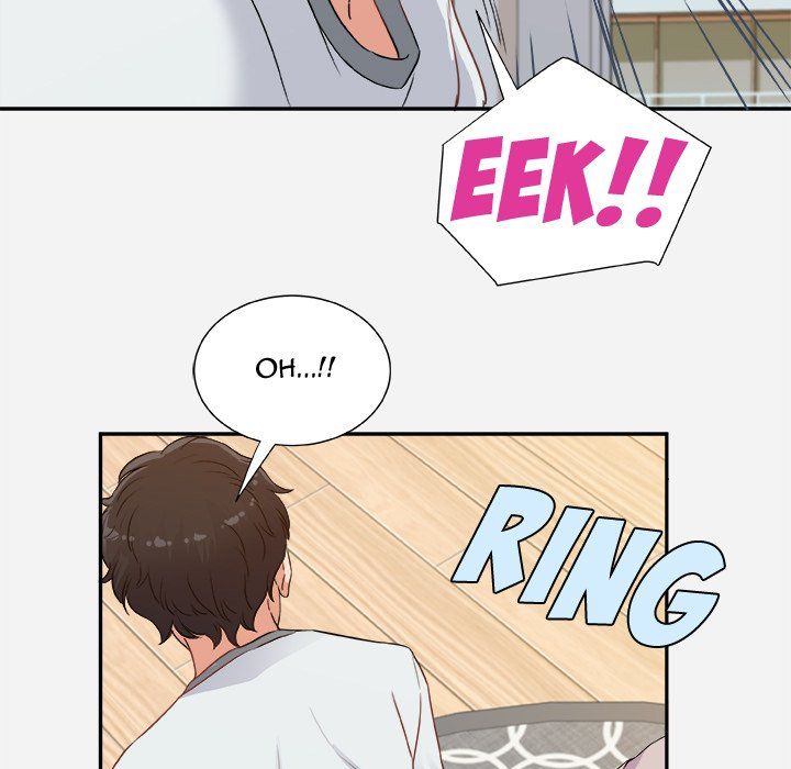 Alumni Manhwa - Chapter 7 Page 77