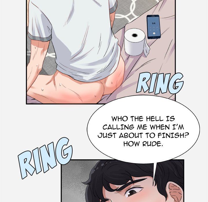 Alumni Manhwa - Chapter 7 Page 78