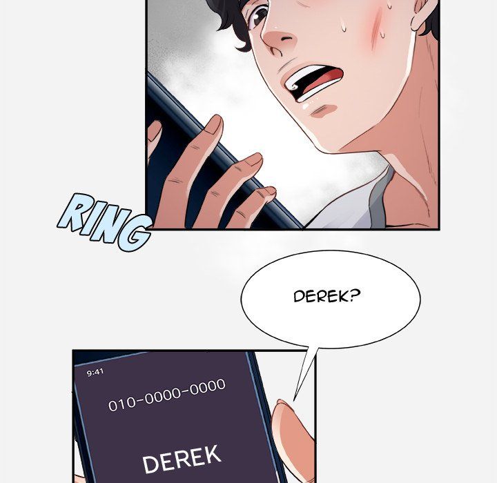 Alumni Manhwa - Chapter 7 Page 79