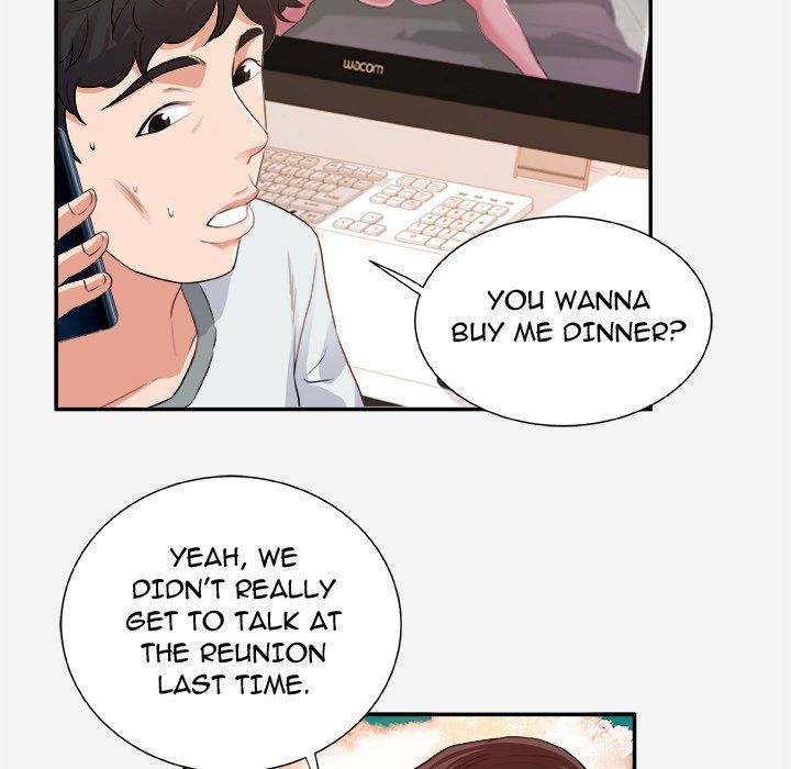 Alumni Manhwa - Chapter 7 Page 82