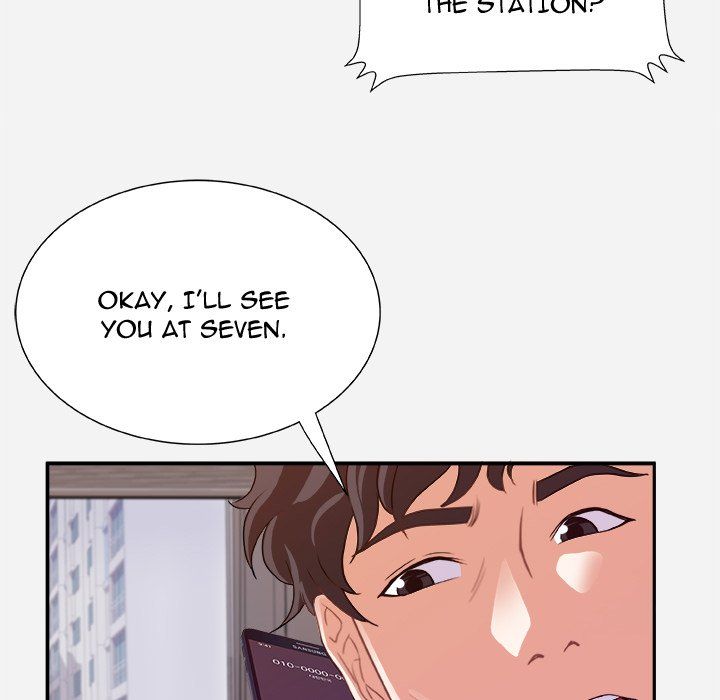 Alumni Manhwa - Chapter 7 Page 85