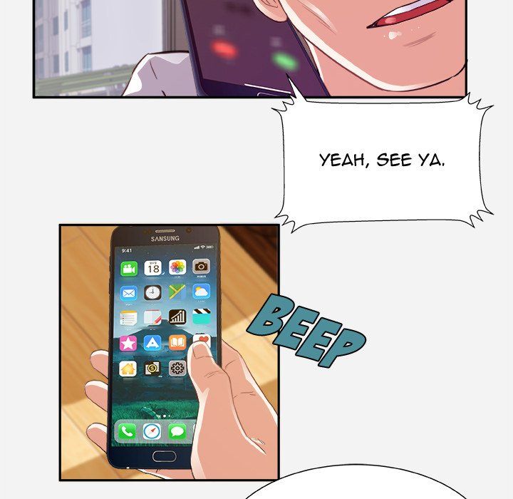 Alumni Manhwa - Chapter 7 Page 86