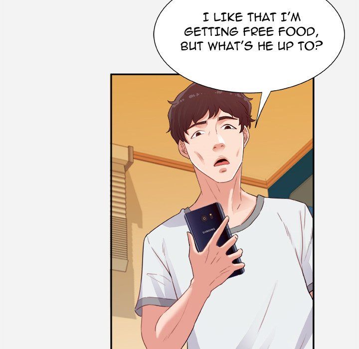 Alumni Manhwa - Chapter 7 Page 87