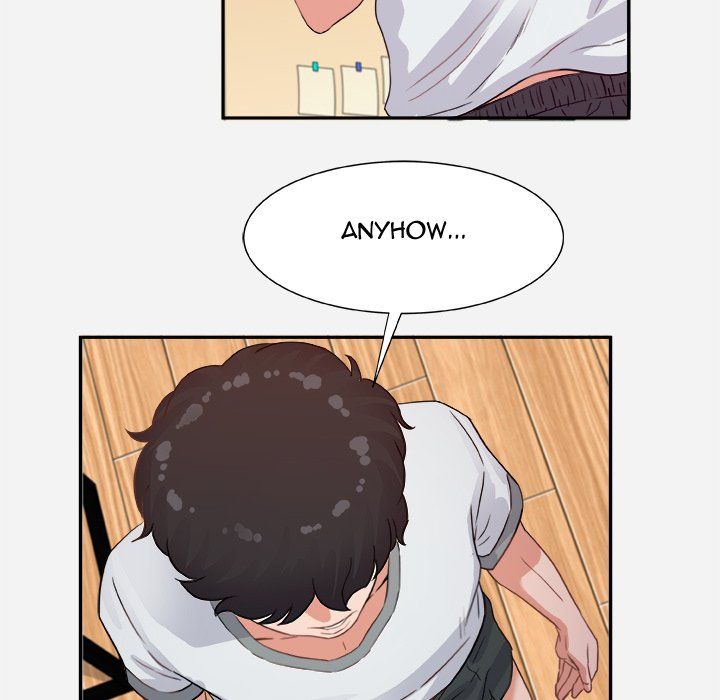 Alumni Manhwa - Chapter 7 Page 88