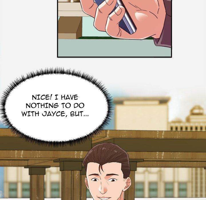 Alumni Manhwa - Chapter 7 Page 92