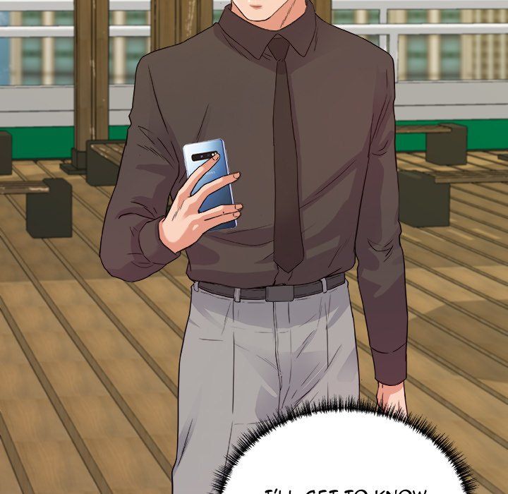 Alumni Manhwa - Chapter 7 Page 93