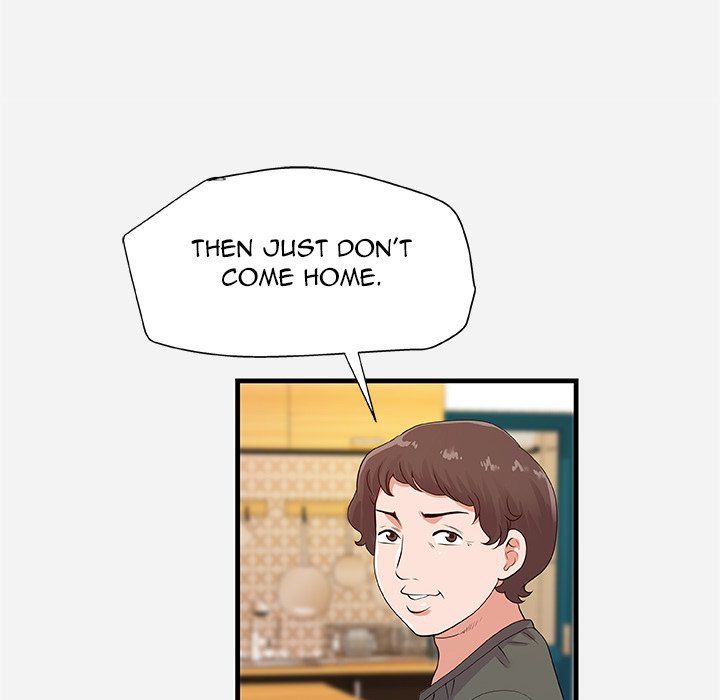 Alumni Manhwa - Chapter 28 Page 6