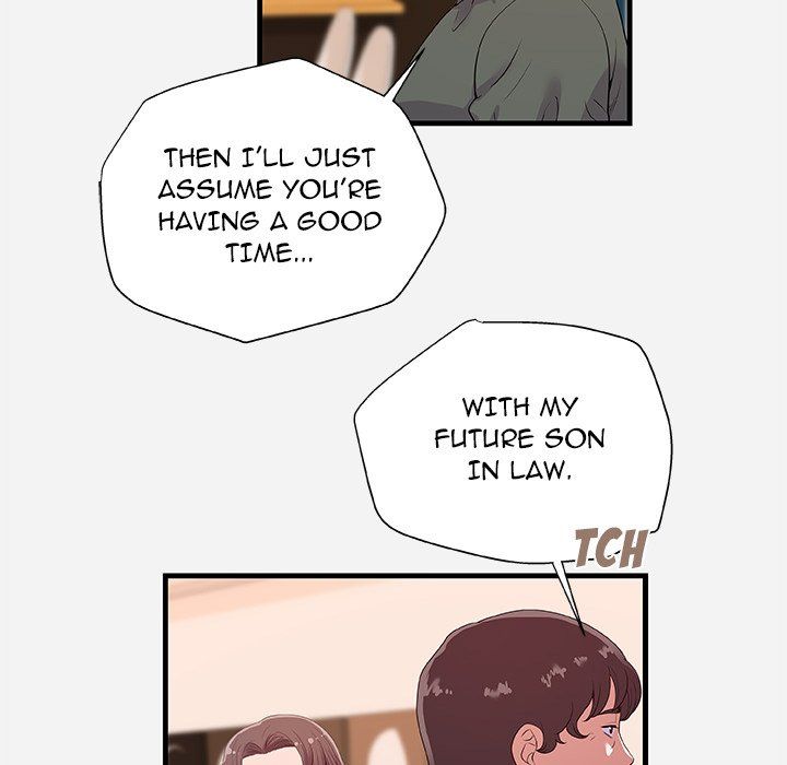 Alumni Manhwa - Chapter 28 Page 7