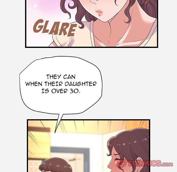 Alumni Manhwa - Chapter 28 Page 9