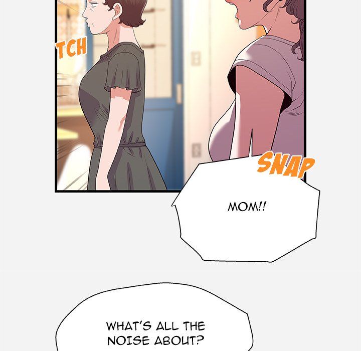 Alumni Manhwa - Chapter 28 Page 10