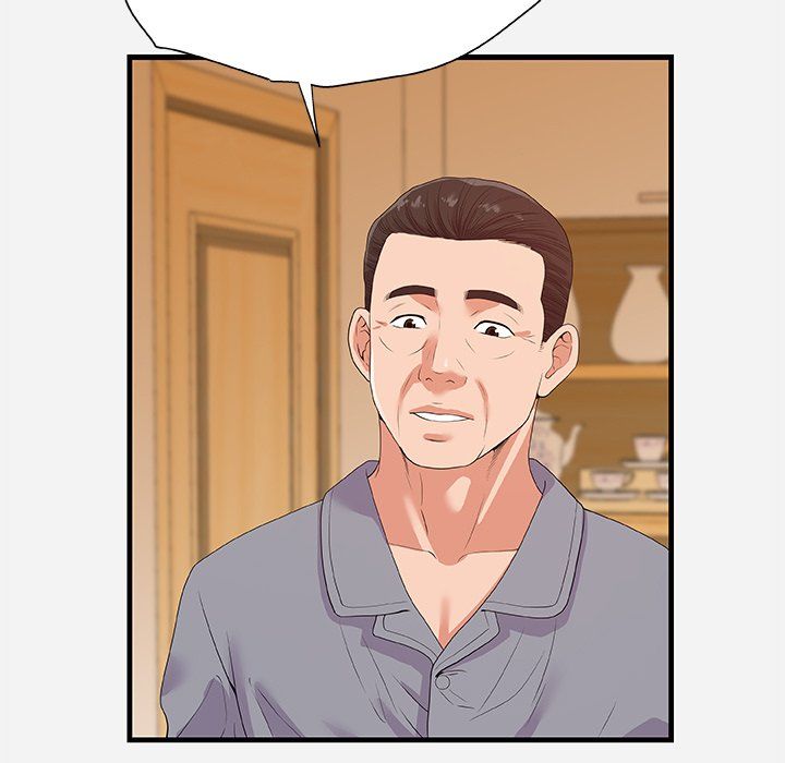 Alumni Manhwa - Chapter 28 Page 11