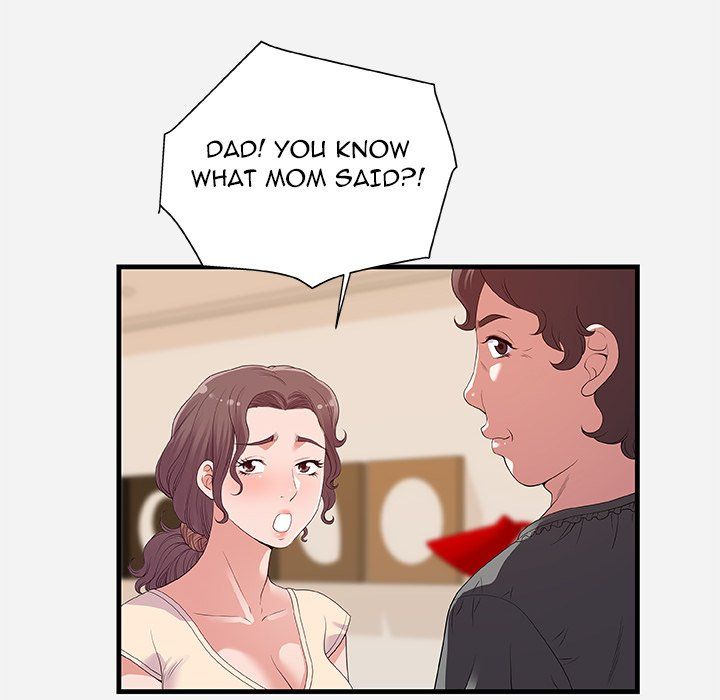 Alumni Manhwa - Chapter 28 Page 12