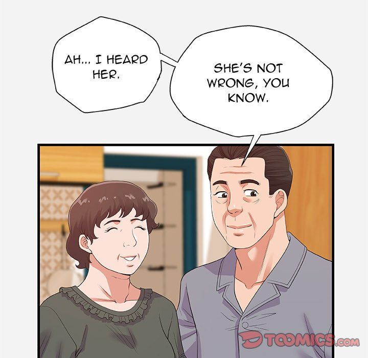 Alumni Manhwa - Chapter 28 Page 13