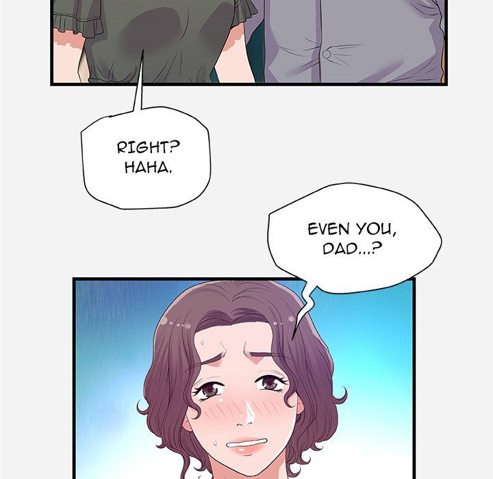 Alumni Manhwa - Chapter 28 Page 14