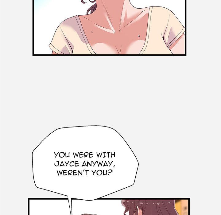 Alumni Manhwa - Chapter 28 Page 15