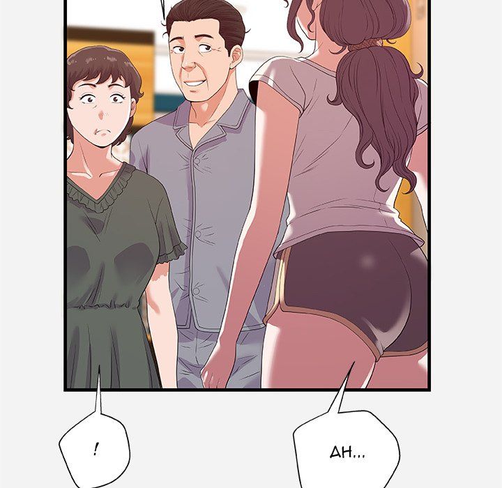 Alumni Manhwa - Chapter 28 Page 16