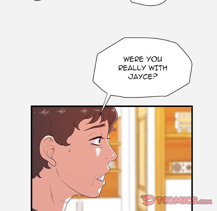 Alumni Manhwa - Chapter 28 Page 17