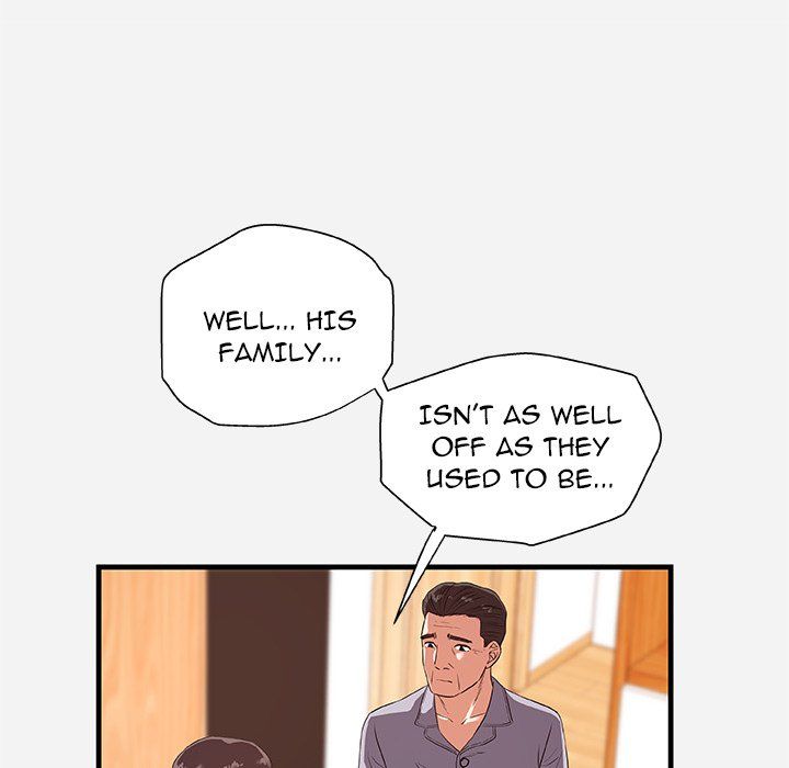 Alumni Manhwa - Chapter 28 Page 20