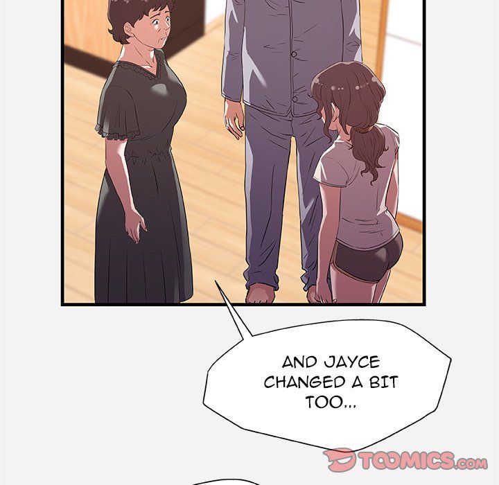 Alumni Manhwa - Chapter 28 Page 21