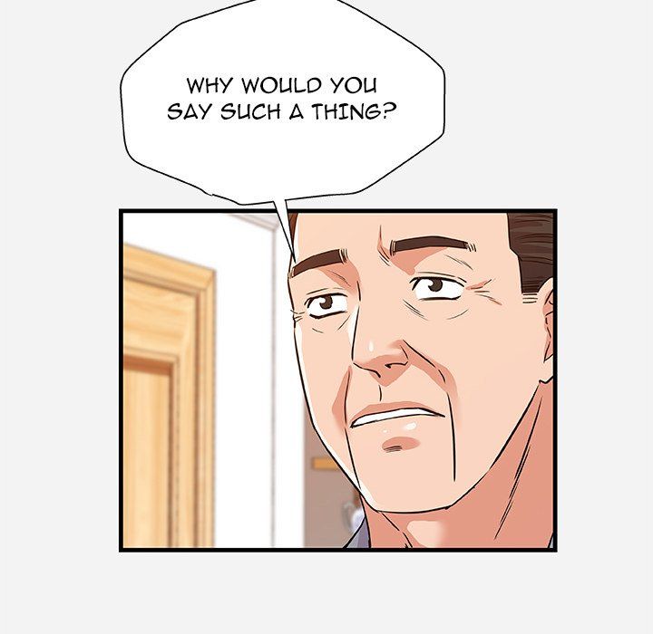 Alumni Manhwa - Chapter 28 Page 22