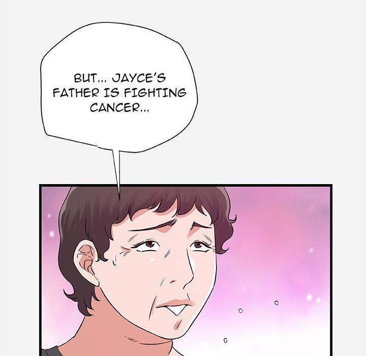 Alumni Manhwa - Chapter 28 Page 23