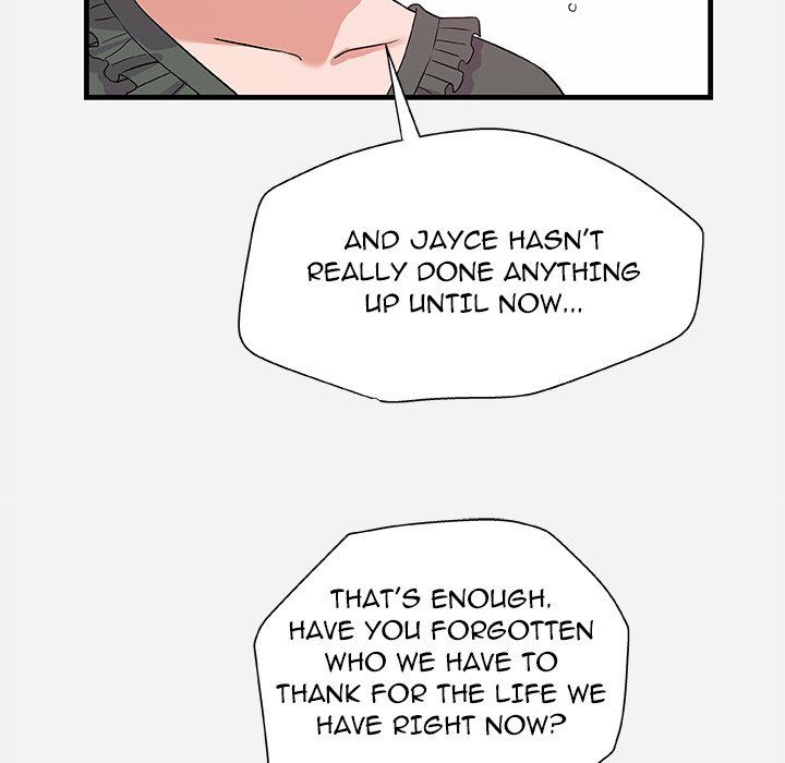 Alumni Manhwa - Chapter 28 Page 24