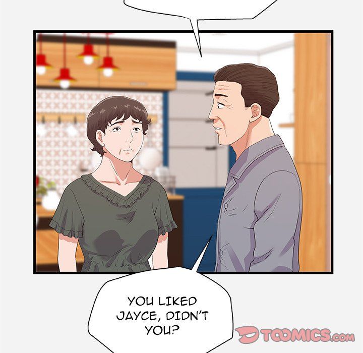 Alumni Manhwa - Chapter 28 Page 25