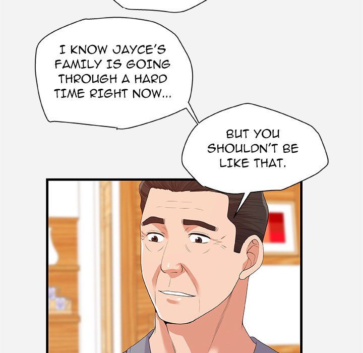 Alumni Manhwa - Chapter 28 Page 26