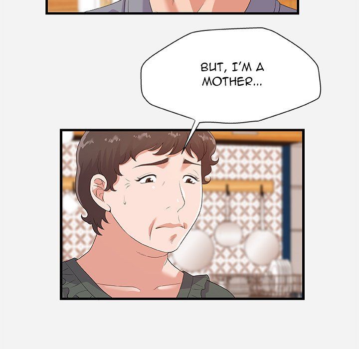 Alumni Manhwa - Chapter 28 Page 27