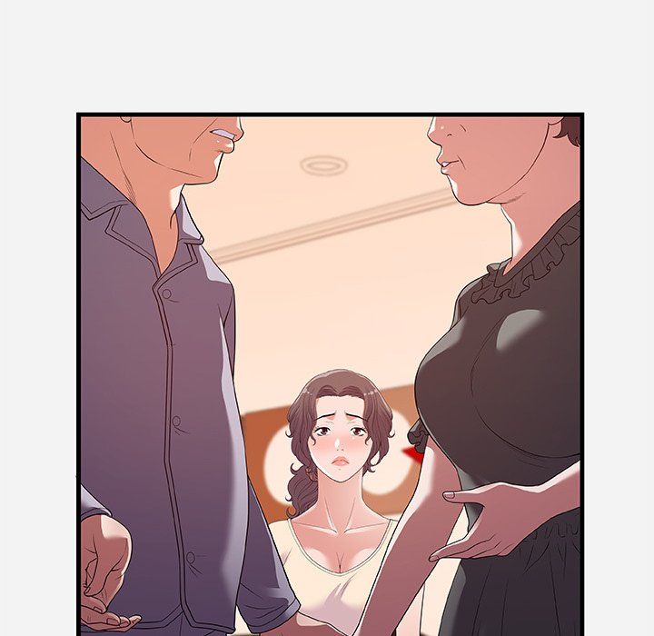 Alumni Manhwa - Chapter 28 Page 28