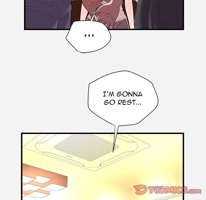 Alumni Manhwa - Chapter 28 Page 29
