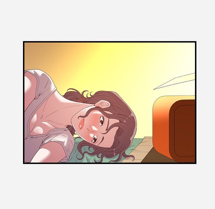 Alumni Manhwa - Chapter 28 Page 35