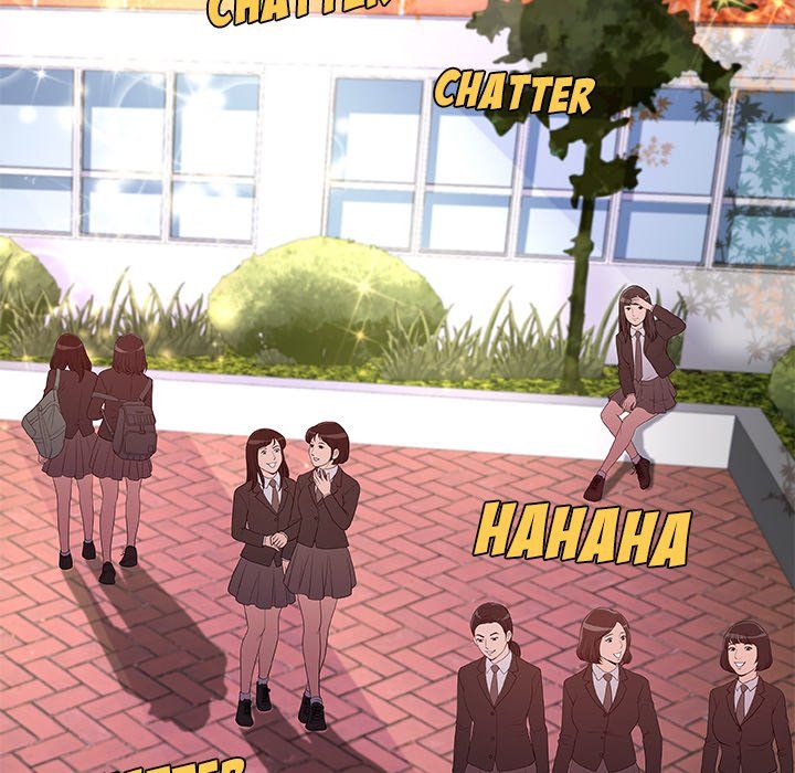 Alumni Manhwa - Chapter 28 Page 39