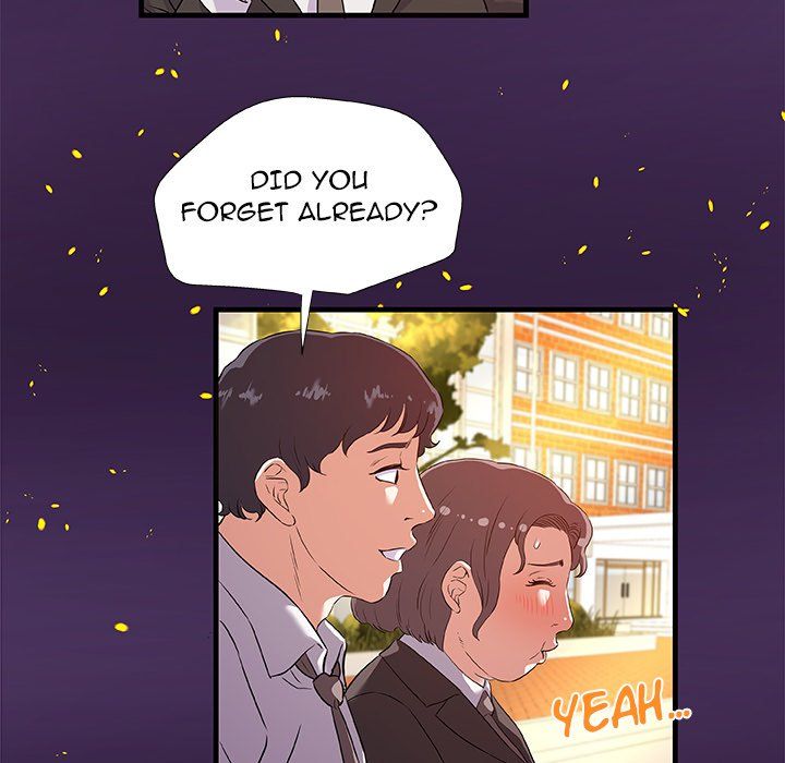 Alumni Manhwa - Chapter 28 Page 44