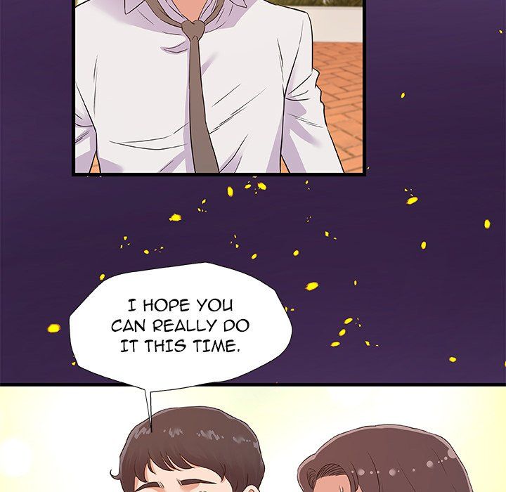 Alumni Manhwa - Chapter 28 Page 46